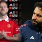 Tin bóng đá quốc tế 7/2: MU kích hoạt bom tấn Harry Kane; Man Utd sa thải Ruben Amorim?