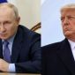 Toàn bộ nội dung cuộc trò chuyện giữa ông Trump và ông Putin, hé lộ tình tiết bí mật