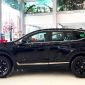 Giá xe Honda CR-V lăn bánh đầu tháng 2/2025 ở mức hấp dẫn với khách Việt, thách thức Mazda CX-5