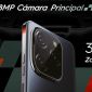 Vua Android 3 mắt như iPhone 16 Pro Max lộ diện, giá 6 triệu, camera 108MP bằng nửa Galaxy S24 Ultra