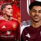 Viktor Gyokeres chính thức đạt thỏa thuận tới Manchester United, Marcus Rashford hết đường trở lại? 