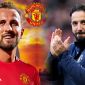 Ngã ngũ vụ Harry Kane gia nhập Manchester United, HLV Ruben Amorim đón 5 tân binh giá 0 đồng?