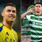 Chính thức xong vụ Ronaldo rời Al Nassr hè 2025, CR7 ra quyết định vụ trở lại Sporting Lisbon