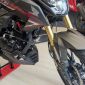 Honda chính thức mở bán ‘vua côn tay’ 185cc mới giá 60 triệu đồng: Hút khách hơn Winner X và Exciter