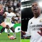 Kết quả bóng đá hôm nay: Mbappe lập kỷ lục ở Champions League; Gã khổng lồ châu Âu bị loại sớm