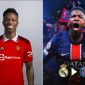 Không phải Manchester United, Vinicius đạt thỏa thuận gia nhập PSG vì bị Real Madrid quay lưng?