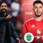 Xong vụ Viktor Gyokeres, Man United chi đậm đưa trò cưng HLV Ruben Amorim cập bến Old Trafford?