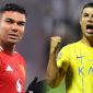 Tin bóng đá quốc tế 11/2: Xong vụ Ronaldo rời Al Nassr; Man Utd chốt người thay Casemiro?