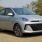 Tin xe hot 11/2: Rẻ hơn Kia Morning cả trăm triệu, Hyundai Grand i10 mới ra mắt giá 204 triệu đồng