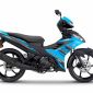 Tin xe trưa 11/2: Yamaha Exciter 2025 bắt đầu nhận cọc tại Việt Nam, thiết kế ăn đứt Honda Winner X