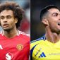 Lịch thi đấu bóng đá hôm nay: Man Utd nhận tin dữ ở Europa League; Ronaldo phá kỷ lục tại Al Nassr?