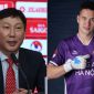 Tin nóng V.League 12/2: Trụ cột HAGL nhận án phạt; Filip Nguyễn bất ngờ nhận cảnh báo