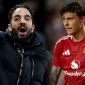 Man Utd rao bán Victor Lindelof, HLV Ruben Amorim kích hoạt 'bom tấn' trị giá hơn 50 triệu bảng thay thế?