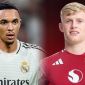 Tin chuyển nhượng sáng 14/2: Man Utd chiêu mộ Jarrad Branthwaite; Real kích hoạt bom tấn Trent Alexander-Arnold