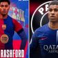 Hết cửa trở lại Manchester United, Rashford cập bến gã khổng lồ châu Âu ở TTCN hè 2025?