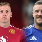 Tin chuyển nhượng sáng 15/2: Man Utd chiêu mộ Jamie Vardy; Delap trên đường gia nhập MU?