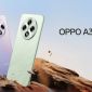 Vua nhiếp ảnh giá rẻ OPPO A3i Plus ra mắt: Màn hình lớn như iPhone 15 Pro Max, camera xịn như Galaxy S24