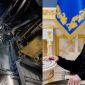Tổng thống Ukraine tố Nga tấn công nhà máy hạt nhân Chernobyl, Moscow lập tức có câu trả lời