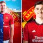 Tin chuyển nhượng mới nhất 16/2: Xong vụ Liam Delap đến MU; Man United xác nhận chiêu mộ Alvarez?