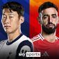 Xem trực tiếp bóng đá Tottenham vs Man Utd ở đâu, kênh nào? Link xem trực tiếp Ngoại hạng Anh HD