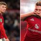 Xong vụ Man United chiêu mộ Viktor Gyokeres, Rasmus Hojlund chốt bến đỗ khó tin ở Ngoại hạng Anh?