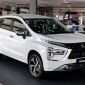 Giá Mitsubishi Xpander lăn bánh giữa tháng 2/2025 giảm sâu nhờ ưu đãi lớn, đe nẹt Toyota Veloz Cross