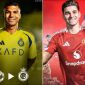 Chuyển nhượng MU 18/2: Casemiro chính thức cập bến Al Nassr; Man Utd phá kỷ lục vì Julian Alvarez?