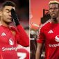 HLV Ruben Amorim gạch tên Casemiro, Paul Pogba đồng ý trở lại Man Utd với đặc quyền khó tin?