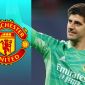 Thibaut Courtois xác nhận vụ gia nhập Man United, hé lộ bước ngoặt lớn nhất trong sự nghiệp