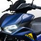 Khai chiến Honda Air Blade, ‘ông hoàng xe ga’ 160cc mới đẹp át vía Vario ra mắt giá 42,7 triệu đồng