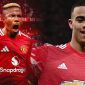 Tin chuyển nhượng sáng 20/2: Man Utd mua lại Greenwood; HLV Ruben Amorim đón bom tấn Osimhen?