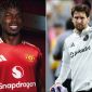 Tin chuyển nhượng trưa 19/2: Man Utd ký hợp đồng 3 tháng với Pogba; Messi sẵn sàng rời Inter Miami