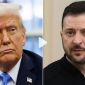 Ông Trump chỉ trích Tổng thống Zelensky là ‘nhà độc tài’ trong bối cảnh lo ngại rạn nứt không thể hòa giải