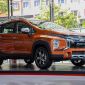 Giá lăn bánh Mitsubishi Xpander Cross cuối tháng 2/2025 ‘rẻ như rau’ kèm quà tặng xịn sò ai cũng mê