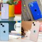 Quên iPhone 16e đi, iPhone 11, iPhone 12, iPhone 13, iPhone 14 xả kho bùng nổ, giá rẻ như cho dễ mua