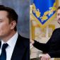 Tổng thống Ukraine Zelensky bị tỷ phú Elon Musk cáo buộc sát hại một nhà báo Mỹ