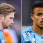 Tin chuyển nhượng trưa 21/2: De Bruyne đạt thỏa thuận tới MLS; Greenwood sẵn sàng giải cứu Man Utd