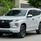 ‘Kỳ phùng địch thủ’ của Toyota Fortuner đang có giá lăn bánh cực cạnh tranh, ‘lật đổ’ Ford Everest