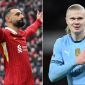 Bảng xếp hạng Ngoại hạng Anh 2024/25 mới nhất: Liverpool vô địch sớm; Man City rơi khỏi top 4?