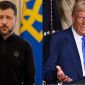 Tổng thống Donald Trump cảnh báo nóng đến Ukraine nếu không đồng ý làm việc này cho Mỹ