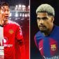 Tin chuyển nhượng mới nhất 23/2: MU phá kỷ lục vì Araujo; Son Heung-min đồng ý đến Man United?