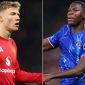 Lịch thi đấu bóng đá Ngoại hạng Anh hôm nay: Chelsea khủng hoảng; Man Utd rơi xuống nhóm trụ hạng?