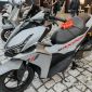 ‘Vua xe ga’ 175cc mới đẹp hơn Honda Air Blade chuẩn bị ra mắt: Có phanh ABS 2 kênh, màn LCD, giá mềm