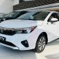 Honda City 2025 chính thức mở bán tại đại lý giá chỉ 365 triệu đồng, rẻ hơn KIA Morning và Grand i10