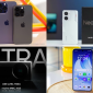 Tin công nghệ trưa 25/2: iPhone 14 Pro Max giảm sâu, Realme Neo 7x lộ diện, OPPO Reno13 giá hấp dẫn, Realme Ultra rò rỉ