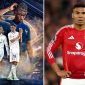 Xong vụ Casemiro đến Al Nassr hè 2025, Man United kích hoạt bom tấn 90 triệu euro từ Real Madrid?