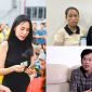 Công Vinh, Thủy Tiên cùng loạt sao bị ‘vạ lây’ giữa drama sao kê từ thiện của Phạm Thoại và mẹ Bắp