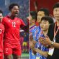 ĐT Việt Nam có biến động lớn, HLV Kim Sang-sik chốt người thay thế nhà vô địch AFF Cup 2024