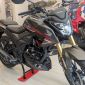 Honda chính thức mở bán ‘vua côn tay’ 185cc mới giá 43 triệu đồng: Rẻ hơn Winner X và Yamaha Exciter