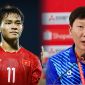 ĐT Việt Nam quyết vượt mặt Thái Lan, HLV Kim Sang-sik chốt 'quân xanh' cực khủng dịp FIFA Days